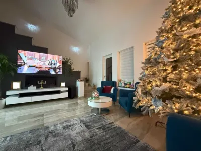 Casa in Botosani - P+E - Botosani