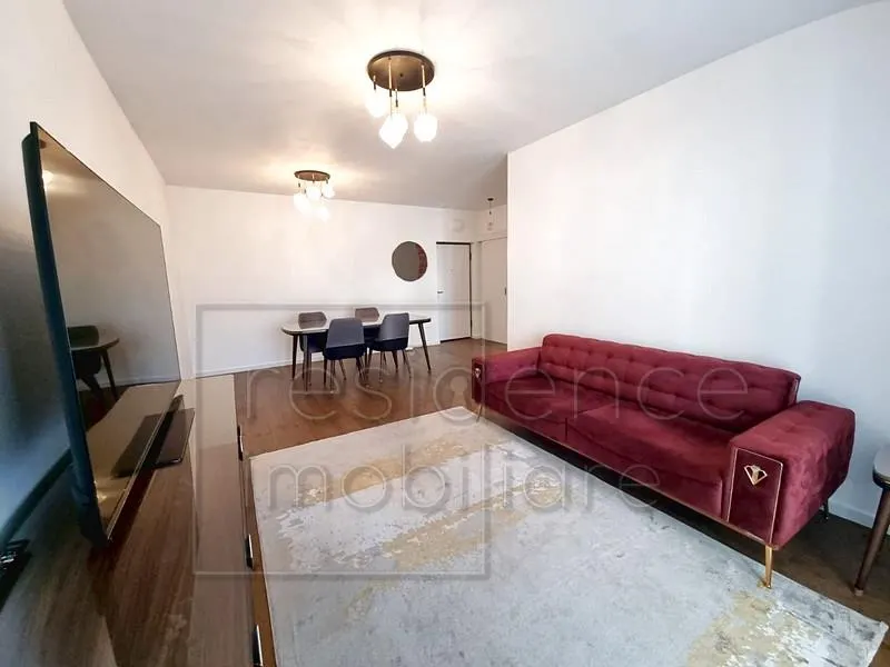 Apartament modern cu 3 camere, Semicentral, zona The Office+Garaj - foto 2