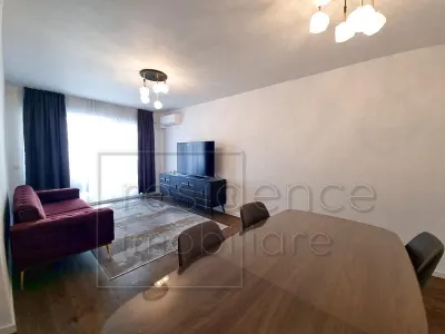Apartament modern cu 3 camere, Semicentral, zona The Office+Garaj - foto 11