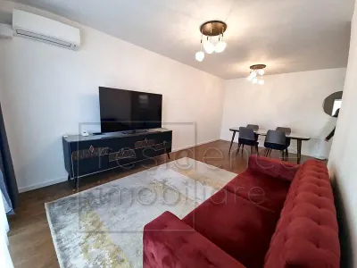 Apartament modern cu 3 camere, Semicentral, zona The Office+Garaj - foto 14