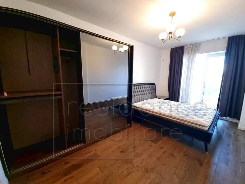 Apartament modern cu 3 camere, Semicentral, zona The Office+Garaj - foto 15