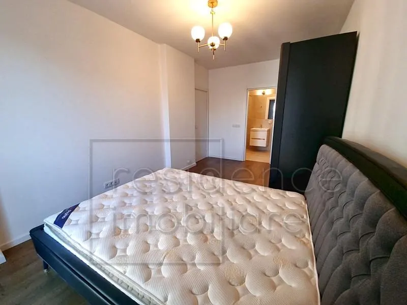Apartament modern cu 3 camere, Semicentral, zona The Office+Garaj - foto 16