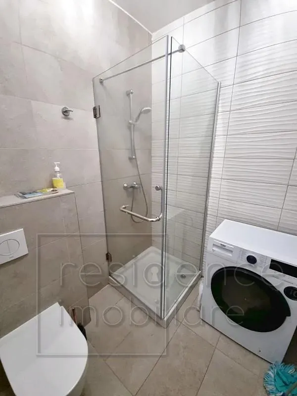 Apartament modern cu 3 camere, Semicentral, zona The Office+Garaj - foto 21
