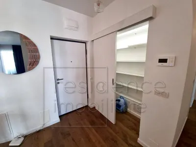 Apartament modern cu 3 camere, Semicentral, zona The Office+Garaj - foto 22