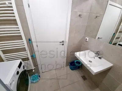 Apartament modern cu 3 camere, Semicentral, zona The Office+Garaj - foto 23