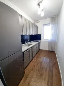 Apartament modern cu 3 camere, Semicentral, zona The Office+Garaj - foto 6
