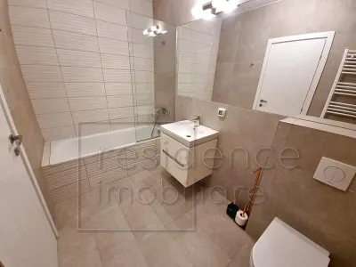 Apartament modern cu 3 camere, Semicentral, zona The Office+Garaj - foto 7