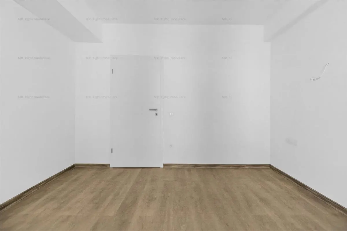 Apartament nou 3 camere si parcare Sanpetru Brasov - foto 6