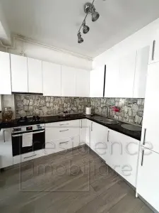 Apartament modern 2 camere, Europa, Complex Luminia - foto 3
