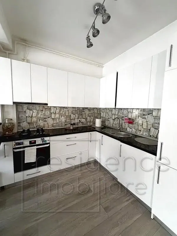 Apartament modern 2 camere, Europa, Complex Luminia - foto 3