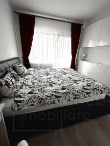 Apartament modern 2 camere, Europa, Complex Luminia - foto 10