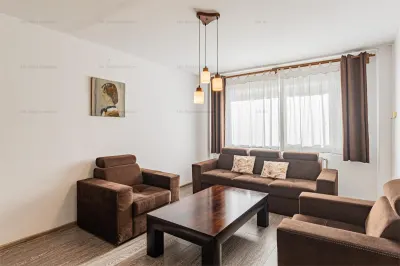 Apartament 3 camere si parcare zona Racadau - Brasov