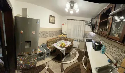 APARTAMENT 3 CAMERE - foto 6
