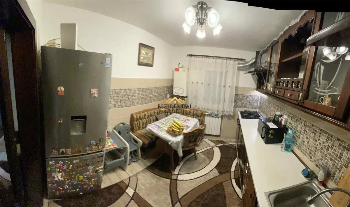 APARTAMENT 3 CAMERE - foto 6