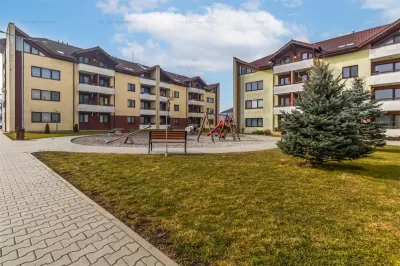 COMISION 0% | Apartament 2 camere | Decomandat | Parcare inclusa - Brasov