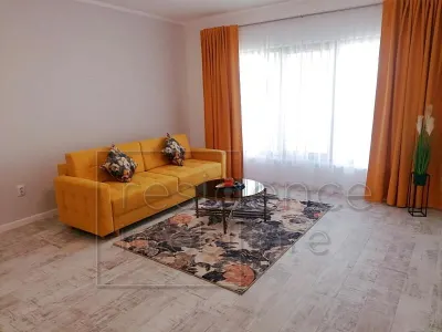 Curte 360 mp! Duplex 4 camere, inceput de Borhanci+3 Parcari - Cluj-Napoca