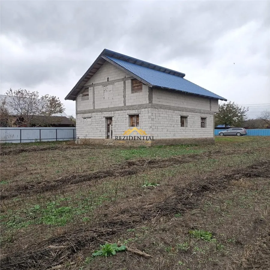 CASA LA ROSU - PODRIGA - foto 2