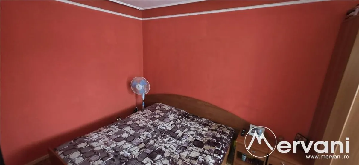 Apartament 2 camere de vanzare in Campina - foto 7