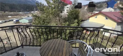 Pensiune de vânzare cu 8 camere in Busteni - foto 22