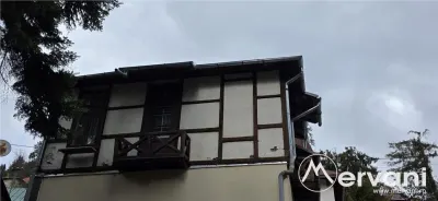 Etaj vilă istorică de vânzare în Sinaia â€“ Zona Furnica - foto 4