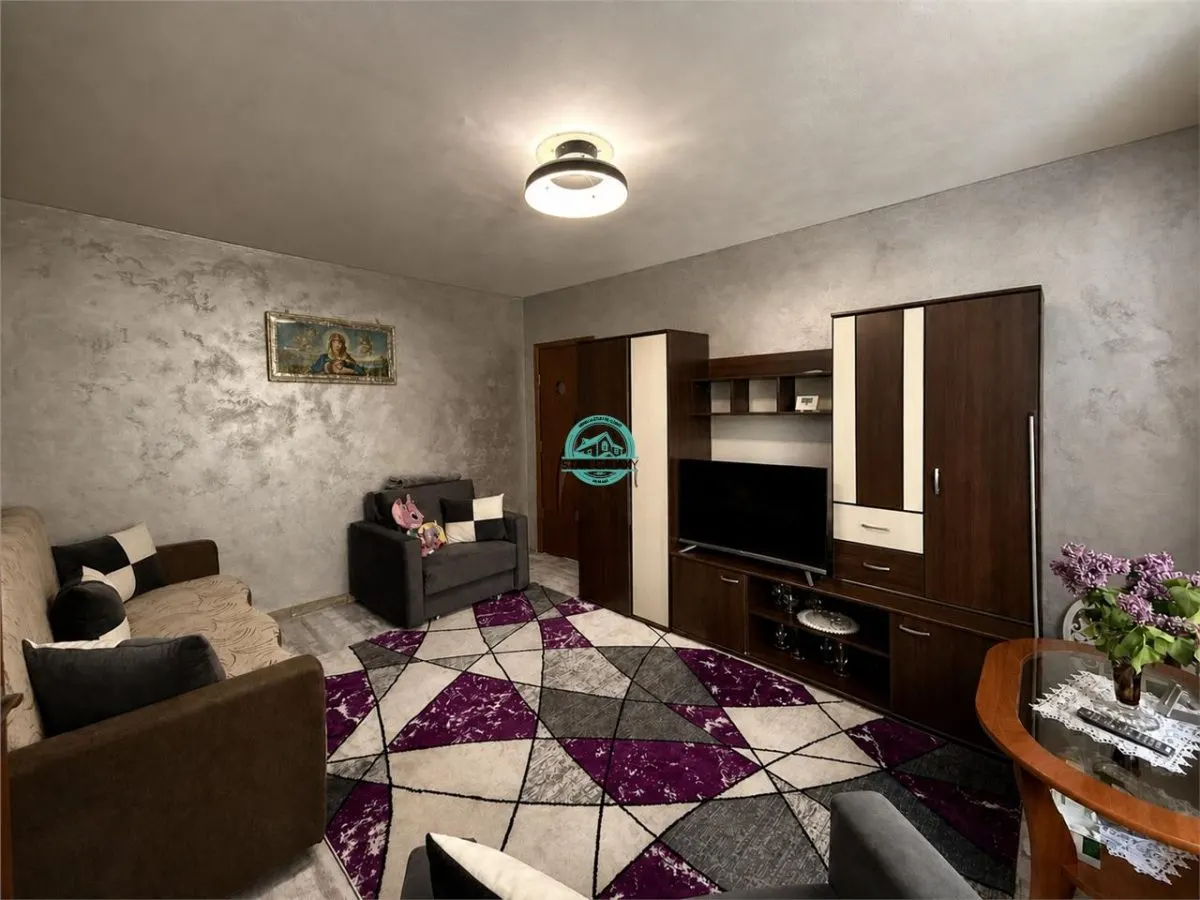 Apartament cu 2 camere de vanzare, 7 Noiembrie, la 400 m de UMF - foto 1