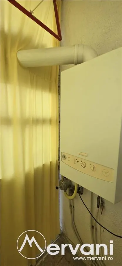 Apartamanet 2 camere de vanzare in Campina - foto 13