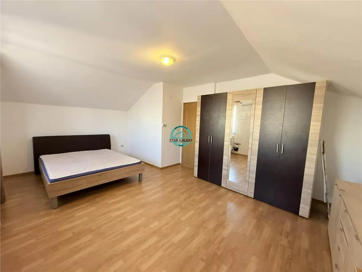 Vand apartament cu 1 camera in Dambu, 43 mp utili, constructie 2011 - foto 1