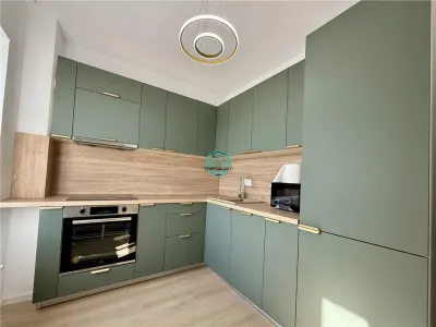 Apartament cu 2 camere, cu parcare subterata, ,Vivat Residence - foto 3