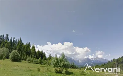Teren de vanzare la Azuga la Partia Cazacu - foto 2