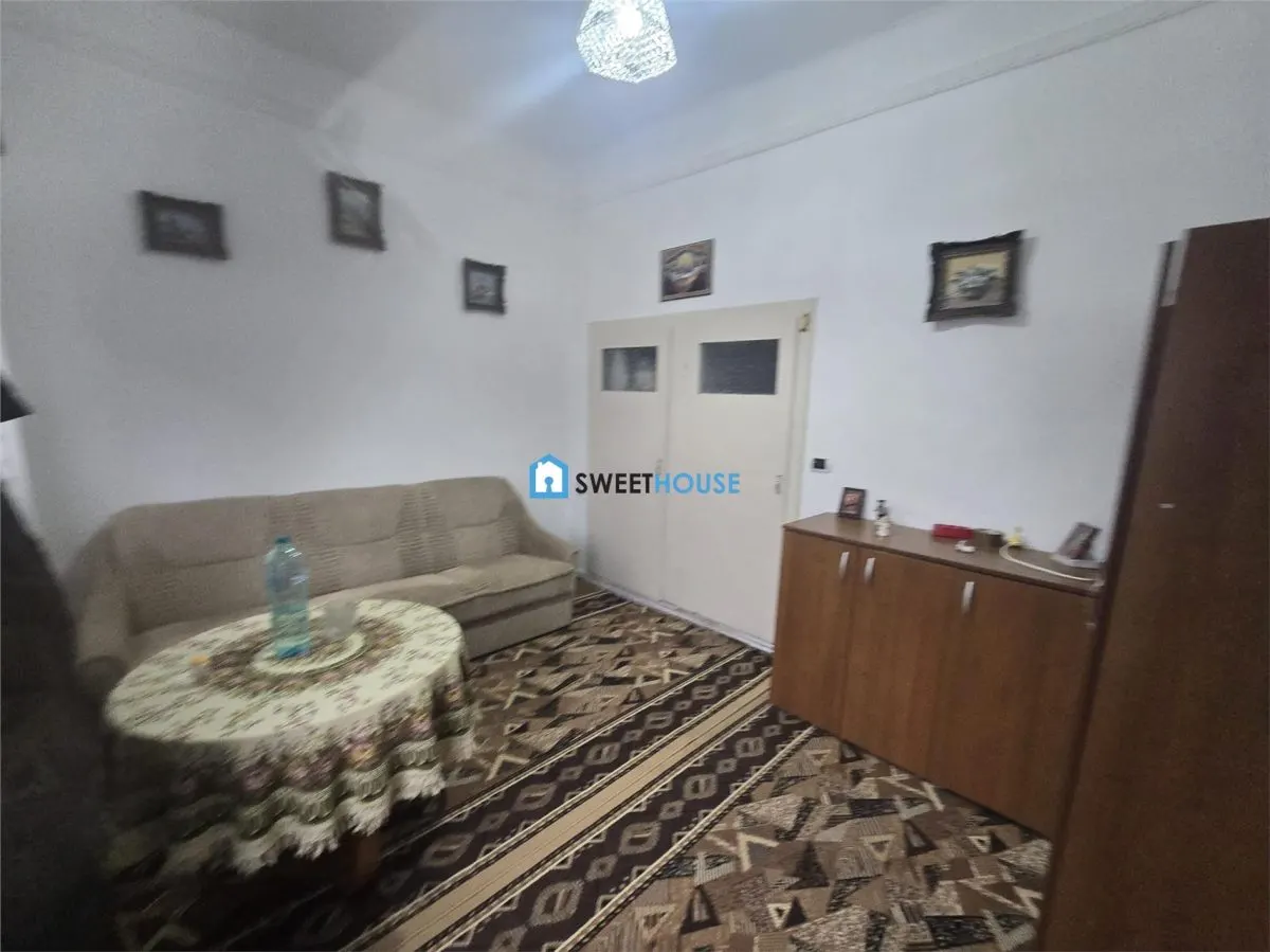 Casa Tip Duplex Str Cimpului Fagaras - foto 1