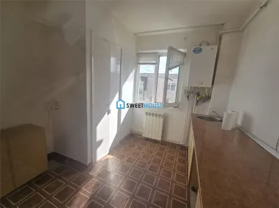 Apartament cu doua camere Zona Garii - foto 3