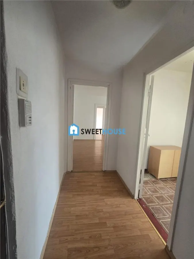 Apartament cu doua camere Zona Garii - foto 7
