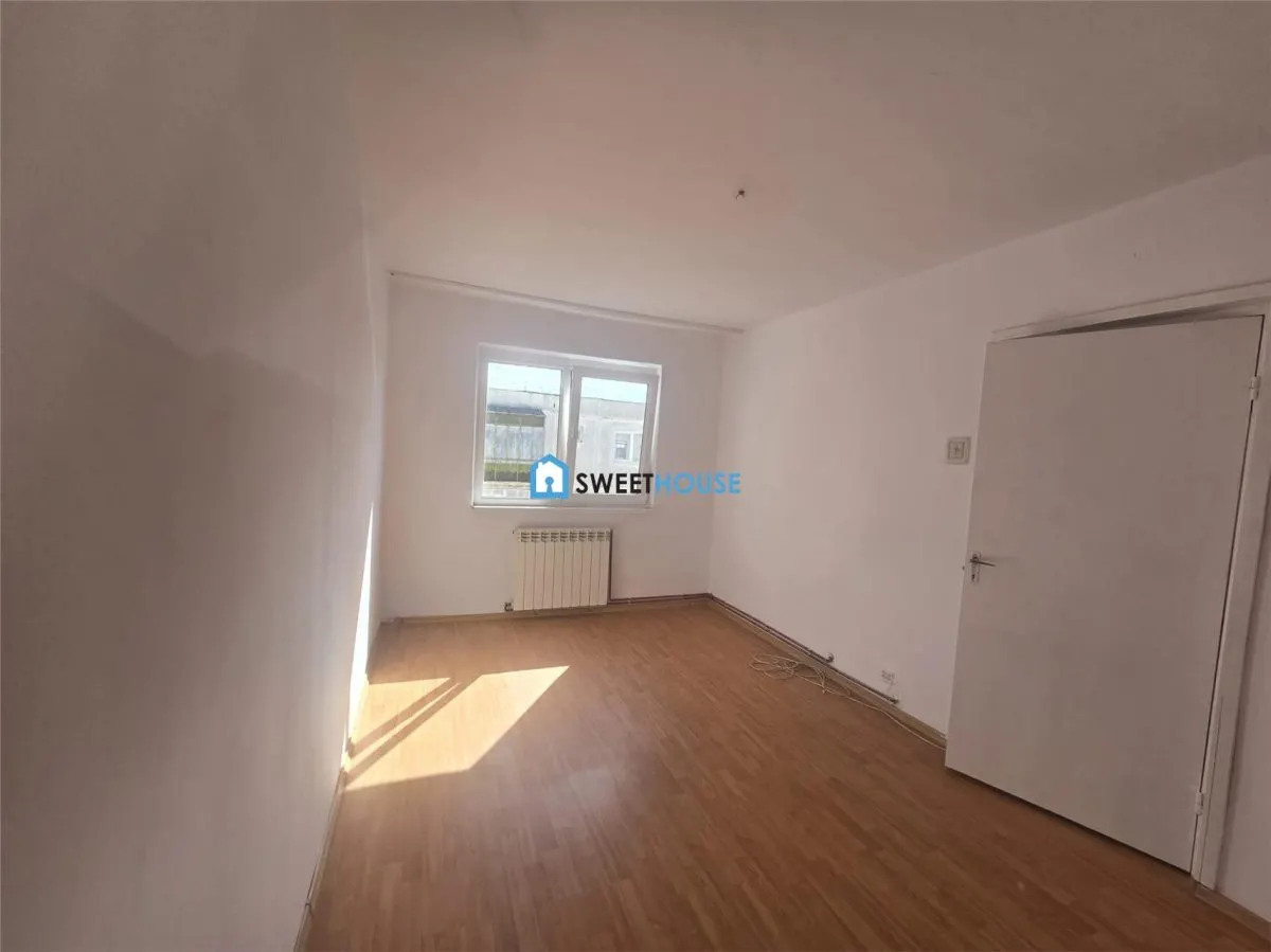Apartament cu doua camere Zona Garii - foto 8
