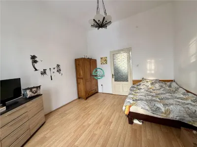 Vanzare apartament - 2 camere - impartit in 2 garsoniere in Centru - foto 9