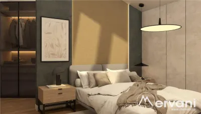 Apartament de Lux cu 2 camere de vanzare in Sinaia, Ap 13 - foto 17