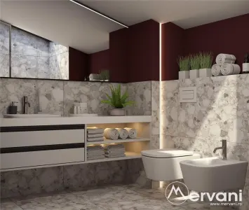 Apartament de Lux cu 2 camere de vanzare in Sinaia, Ap 13 - foto 21