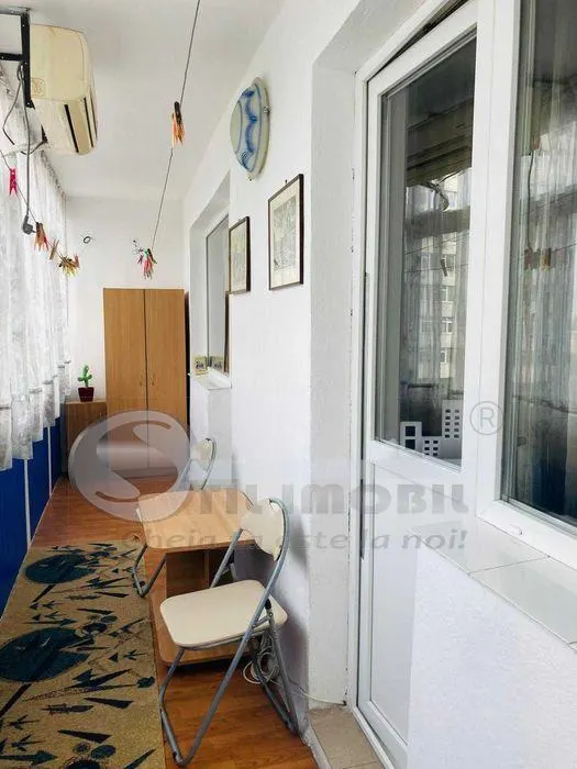 Apartament 2 camere- Zonă Casa Sindicatelor-Jumbo - foto 8