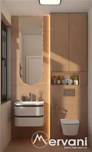Apartament de Lux cu 2 camere de vanzare in Sinaia, Ap 12 - foto 25
