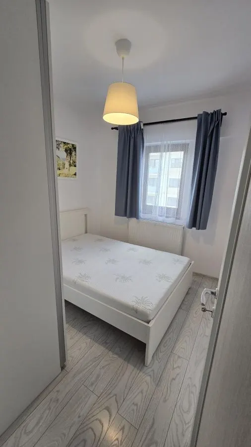 Apartament 2 camere Bucium - 350 euro - foto 1