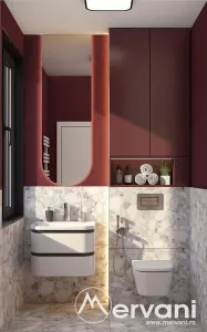 Apartament de Lux cu 2 camere de vanzare in Sinaia, Ap 11 - foto 23