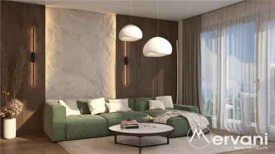Apartament de Lux cu 2 camere de vanzare in Sinaia, Ap 11 - foto 6