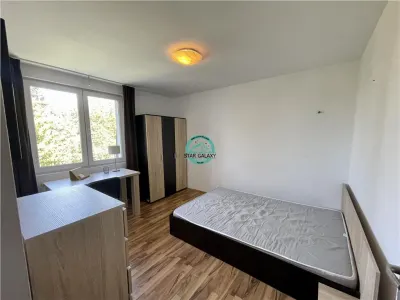 Apartament cu 4 camere de vanzare, pe 2 niveluri, in Cornisa - Targu Mures