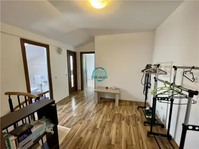 Apartament cu 4 camere de vanzare, pe 2 niveluri, in Cornisa - foto 5