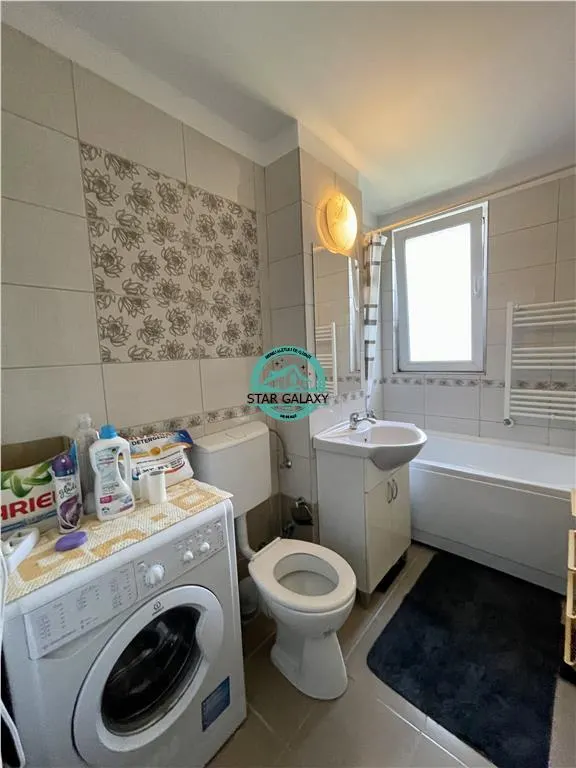 Apartament cu 4 camere de vanzare, pe 2 niveluri, in Cornisa - foto 7