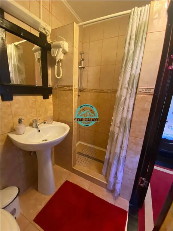 INCHIRIEZ PENSIUNE CU 7 CAMERE IN SIGHISOARA LA 800 MP DE CETATE - foto 23