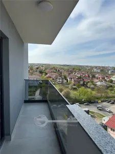 Apartament 2 Camere ADAMANT - PRIMA INCHIRIERE - foto 17