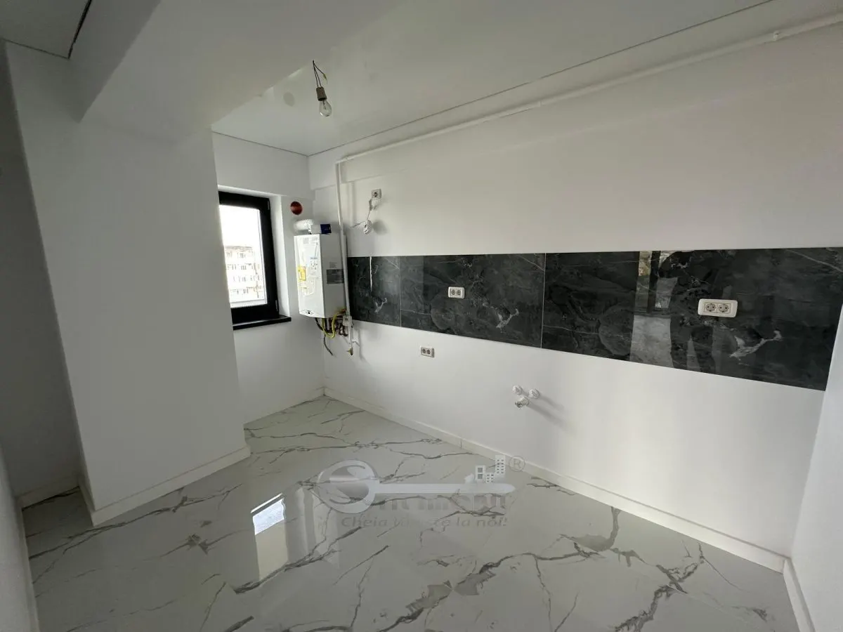 Apartament 2 Camere ADAMANT - PRIMA INCHIRIERE - foto 4
