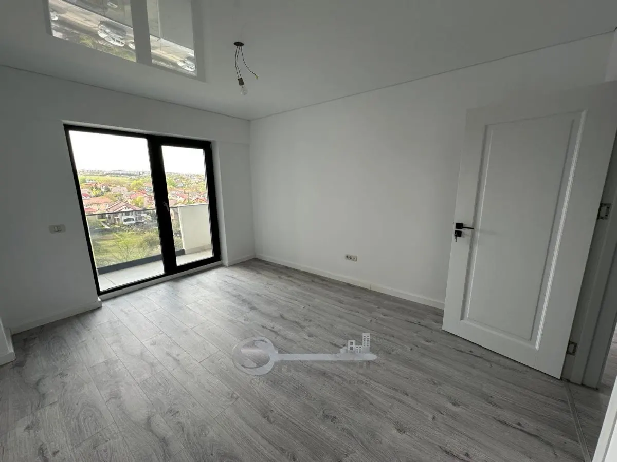 Apartament 2 Camere ADAMANT - PRIMA INCHIRIERE - foto 7