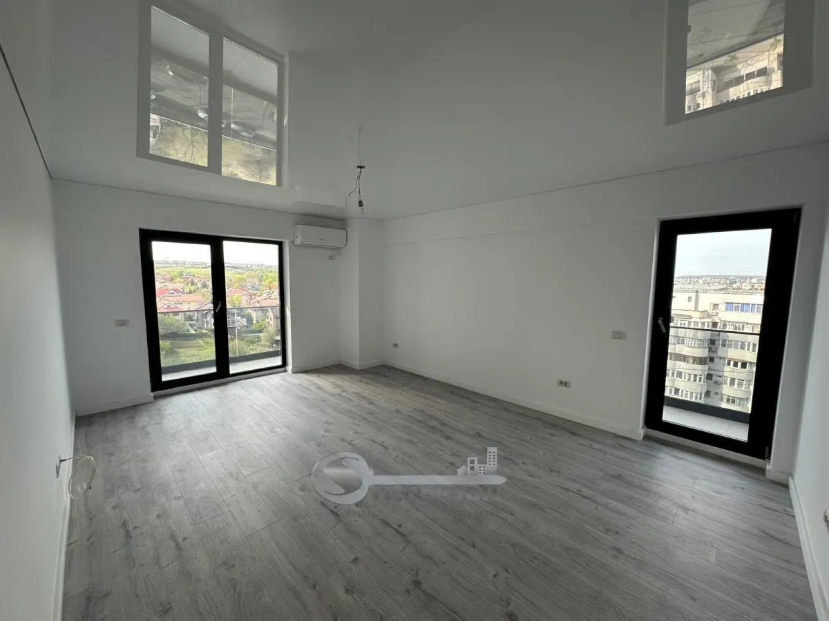 Apartament 2 Camere ADAMANT - PRIMA INCHIRIERE - foto 9