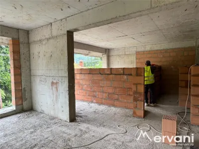 Apartament de Lux cu 2 camere de vanzare in Sinaia, Ap 3 - foto 17